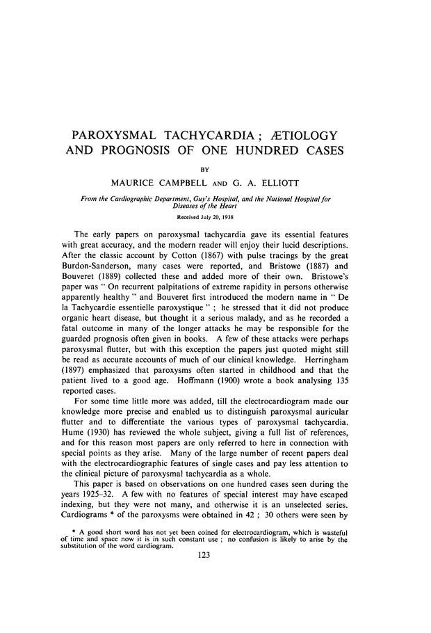 PDF extract preview